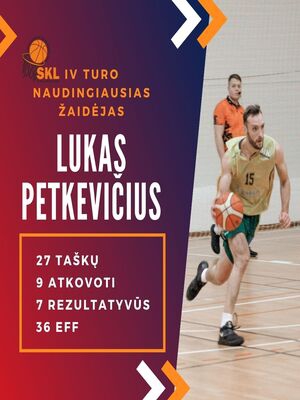 L.Petkevičius