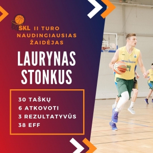 L.Stonkus