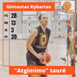 G.Kybartas