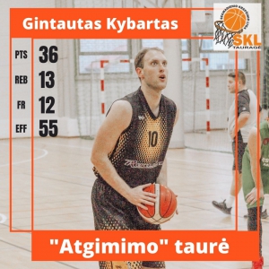 G.Kybartas