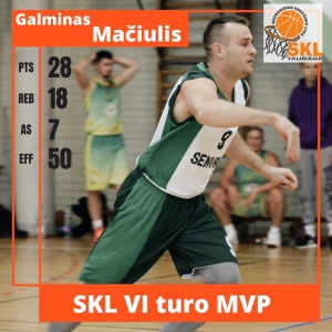 G.Mačiulis